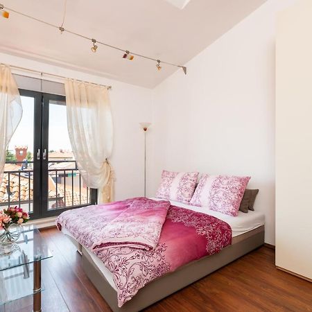 SeaView Studio Umag Zewnętrze zdjęcie