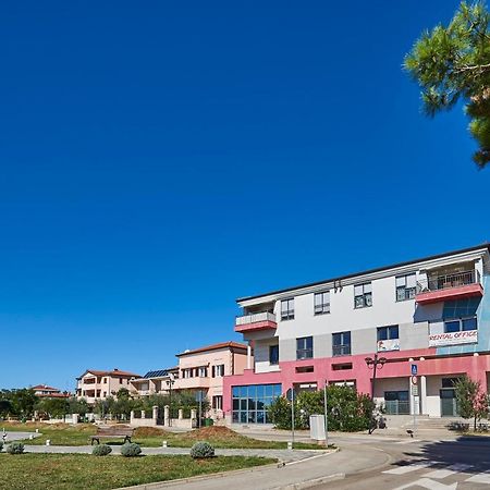 SeaView Studio Umag Zewnętrze zdjęcie
