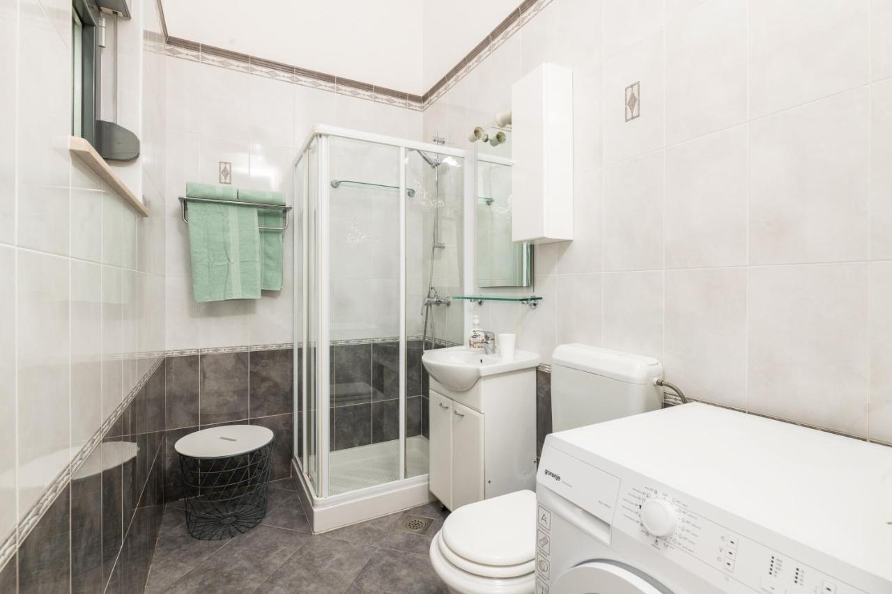 SeaView Studio Umag Zewnętrze zdjęcie